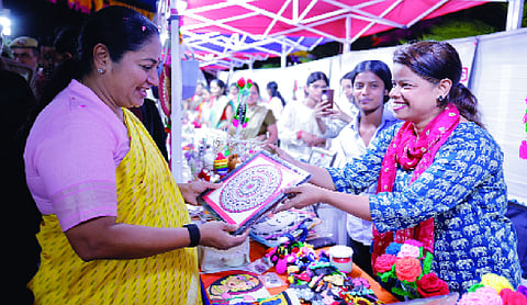 Capital to back women startups with Rs 10 crore collateral-free loans