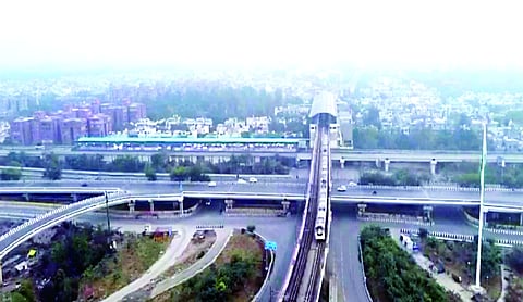 CAQM reviews enforcement actions across NCR