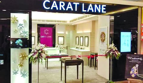 CaratLane aims for strong retail footprint expansion