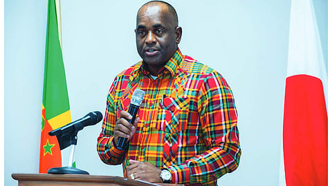 Caribbean islands reach deal with US on asylum