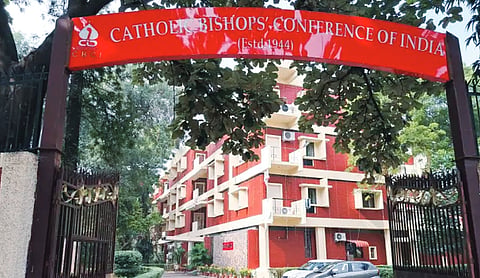 Catholic bishops’ Conference of India writes to Amit Shah; flags ‘serious concerns’ over FCRA amendments