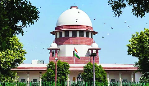 Cauvery plea to be taken up on August 17: Supreme Court