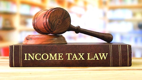 CBDT notifies rules for simplified income tax law, to be effective from April 1