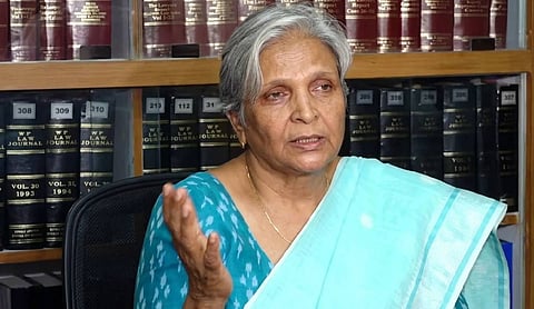 CBI Arrests former judge Giribala Singh in Twisha Sharma death case after bail cancellation