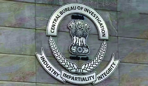 CBI arrests IAS officer in Panchkula Municipal Corporation fund misappropriation case