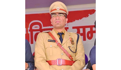 CBI arrests IPS officer in fake drugs case