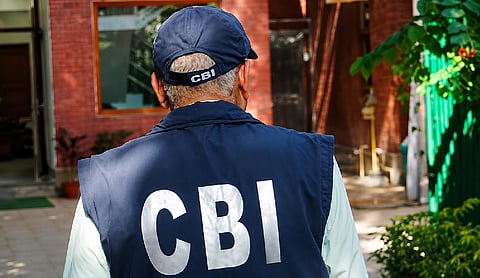 CBI arrests IPS officer on Central Deputation in Rs 3 crore bribery case
