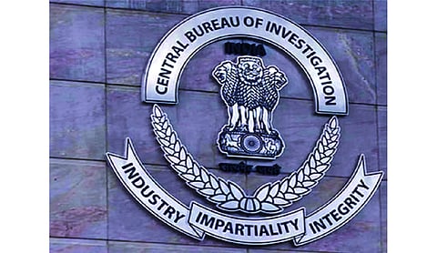 CBI conducts multi-State searches in Rs 1,109 cr Canara Bank fraud case