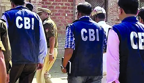 CBI court acquits IT officer after 19 years