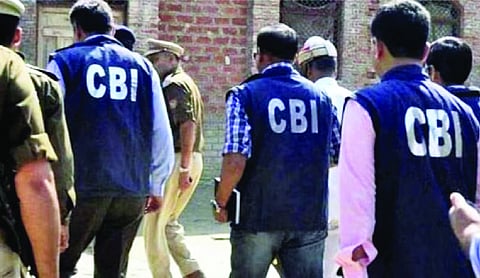 CBI deploys digital forensics in NEET-UG 2026 paper leak