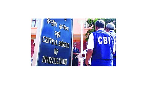 CBI files chargesheet against 19 accused, including six Haryana IAS officers