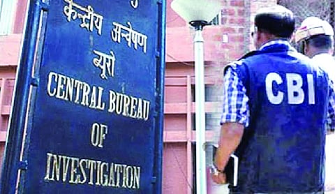 CBI nabs two more in Gujarat digital arrest case
