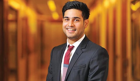 CBI quizzes Anil Ambani’s son in Rs 228 cr bank fraud case