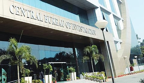 CBI raids 8 States after 22 new FIRs in builder-bank nexus case