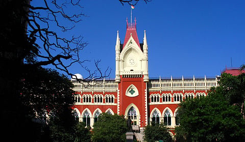 Representational image. File photo (2007) of the Calcutta High Court. Photo: Avrajyoti Mitra / Wikimedia Commons (CC BY-SA 2.0) — https://creativecommons.org/licenses/by-sa/2.0