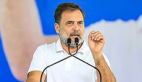 CBI to hear petitioner who filed DA case against Rahul Gandhi next week