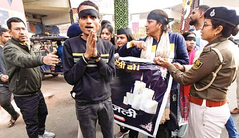 CBI to probe Patna NEET aspirant’s murder case