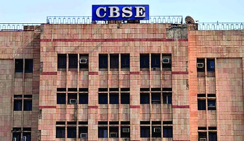 CBSE defends new OSM marking amid class 12 result complaints