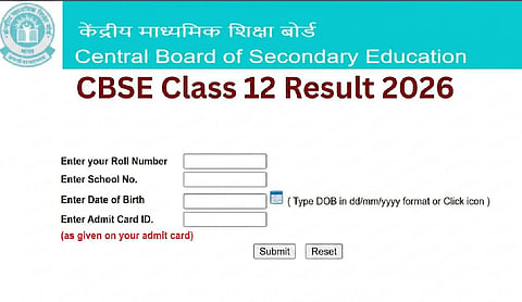 CBSE postpones class 12 re-evaluation portal to June 1 amid website strengthening for error-free process