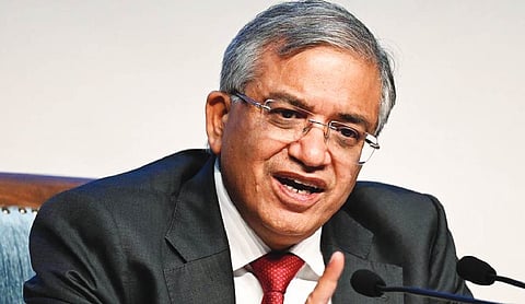 CEC Gyanesh Kumar to visit TN, Puducherry ahead of polls