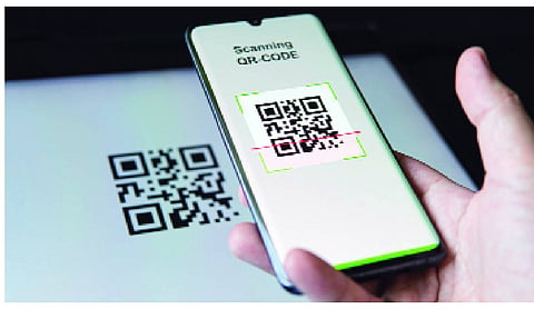 Census 2027 adds QR code verification for door-to-door visits