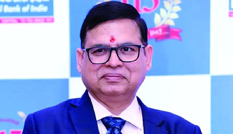 Central Bank of India well-positioned to surpass Rs 5,000 cr profit in FY27: MD