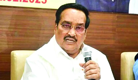 Centre inks MoUs with 3 States for Jal Jeevan Mission 2.0