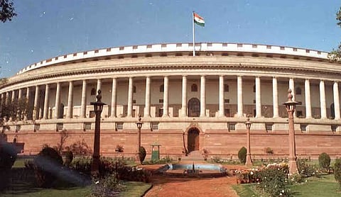 Centre to introduce bill making insult or disruption of 'Vande Mataram' a punishable offence