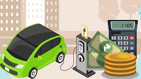 Charged, but Unchanged: The EV Delusion