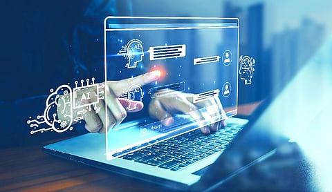 ChatGPT, AI now key to IPS appraisals