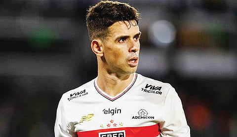 Chelsea player Oscar retires from soccer after heart issue