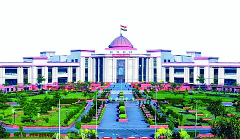 Chhattisgarh HC dismisses plea against Saraswati Vandana prayer directive