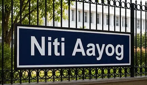 Chhattisgarh tops regulatory ease, institutional environment in CRISIL-NITI Aayog Investment Index