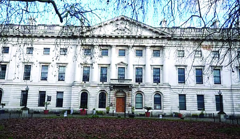China’s super embassy plan clears High Court hurdle in UK