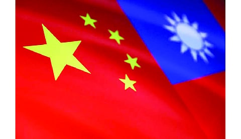 China sanctions Paraguay, Belize officials over ties with Taiwan