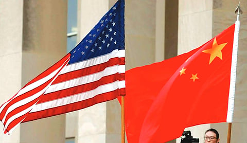 China slams US probe against trading partners