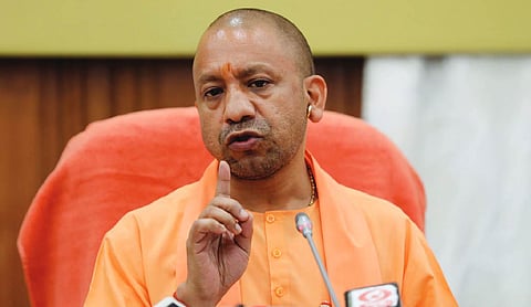 Chinese manja deaths to be treated as murder: CM Yogi