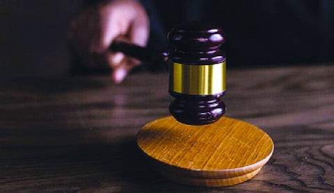 Chinese teen gets life for classmate’s rape, murder