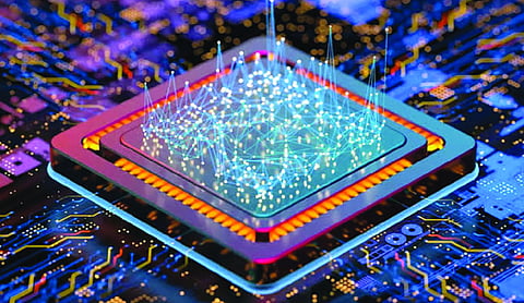 Chip majors eye wider ecosystem with Indian talent