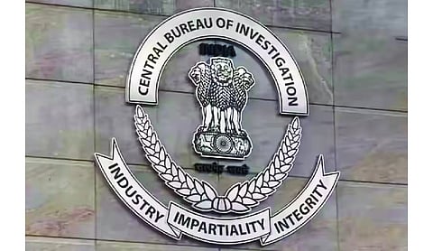 Chit-fund scam accused held in West Bengal, to be brought to Odisha: CBI