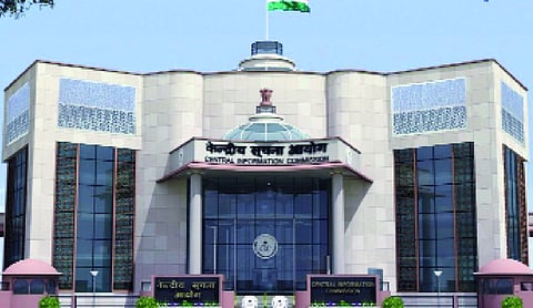 CIC pulls up NDMC for vague RTI reply on Gole Market demolition