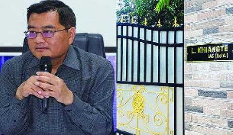 CID grills ex-PSC chief for 8 hours for third time over exam irregularities in Jharkhand