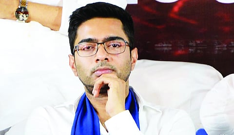 CID summons Abhishek again on June 14