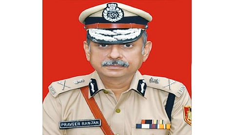 CISF to develop its capacity to deal with drone, cyber threats: Director General