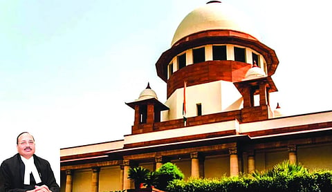 CJI’s new mandate on timeline hearing to be tested