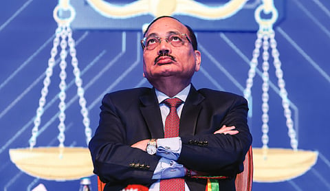 CJI Surya Kant pitches for energy justice as moral architecture for India’s growth