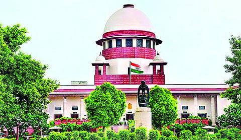 CJI urged to consider permanent Constitution bench