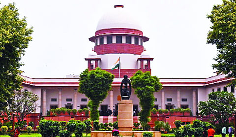 CJP protest: SC seeks report on minor girl’s allegation, says nobody can browbeat victim
