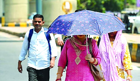 Climate crisis: When comfort masquerades as immunity