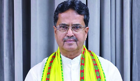 CM condemns attack on BJP workers in Tripura, orders strict action